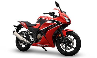 Honda CBR250R 2017 giá từ 5.000 USD tại Malaysia